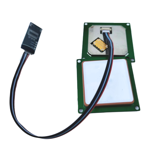 Range UHF RFID Reader EPC Gen2 840 MHz to 960 MHz Module - Asset Track Pro