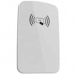 USB Desktop UHF RFID Card Writer or Sticker Reader - Asset Track Pro