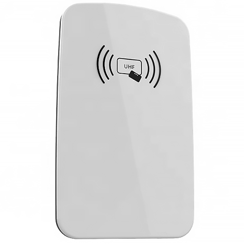 USB Desktop UHF RFID Card Writer or Sticker Reader - Asset Track Pro