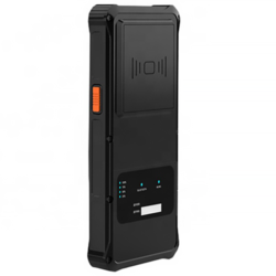 RFID Bluetooth Reader Writer 5600 mAh Portable for Logistics – Asset Track Pro