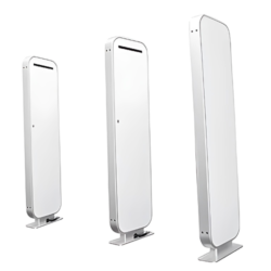 UHF RFID Fixed Gate Access Reader Writer System - Asset Track Pro