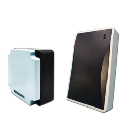 UHF RFID Industrial Modbus Long Range Multi Tag Reader - Asset Track Pro