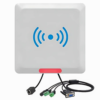 Mid Range UHF RFID Reader with Built In Antenna - Asset Track Pro