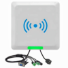 Mid Range UHF RFID Reader with Built In Antenna - Asset Track Pro