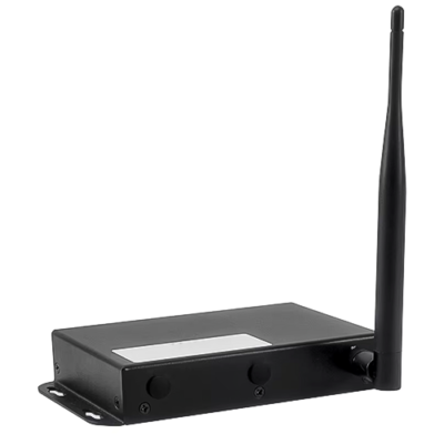 UHF RFID Fixed Reader for Warehouse Management - Asset Track Pro