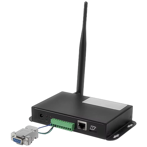 UHF RFID Fixed Reader for Warehouse Management - Asset Track Pro