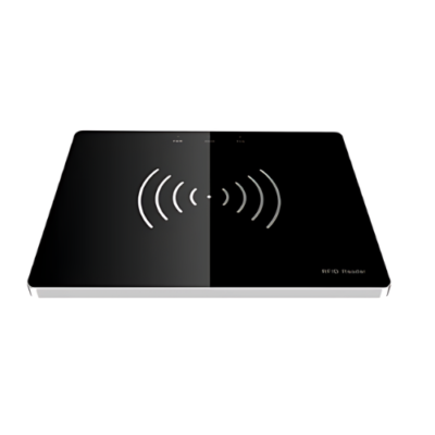 Asset Track Pro RFID Retail System Desktop UHF RFID Short Range Reader – With Frequency From 865 MHz To 928 MHz