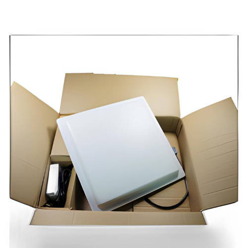 Asset Track Pro UHF Long Range Fixed Reader For Assets Management System - With Frequency From 865 MHz To 928 MHz - Image 2