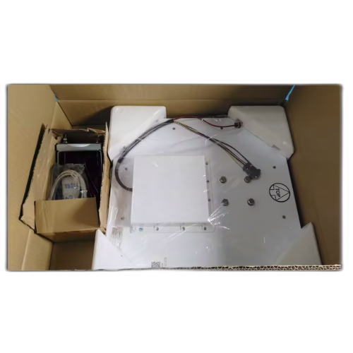 Asset Track Pro UHF Long Range Fixed Reader For Assets Management System - With Frequency From 865 MHz To 928 MHz - Image 3