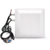Asset Track Pro Intelligent Access Control System For Parking System Antena RFID UHF Card Reader -With Frequency From 865 MHz To 928 MHz