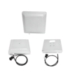 Asset Track Pro Integrated RFID UHF Passive Reader For Car - With Frequency From 860 MHz To 960 MHz