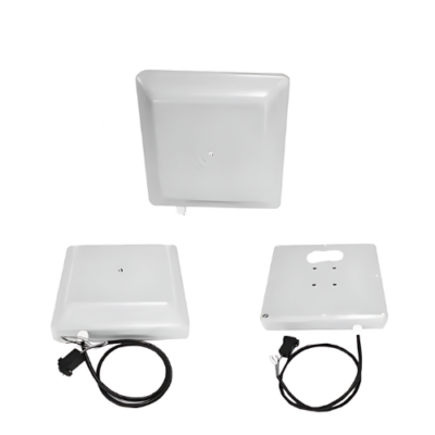 Asset Track Pro Integrated RFID UHF Passive Reader For Car - With Frequency From 860 MHz To 960 MHz