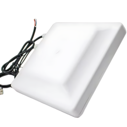 Asset Track Pro Integrated RFID UHF Passive Reader For Car - With Frequency From 860 MHz To 960 MHz