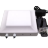 Asset Track Pro Integrated Reader Writer Access Control Gate Module Passive UHF RFID Reader - With Frequency From 860 MHz To 960 MHz
