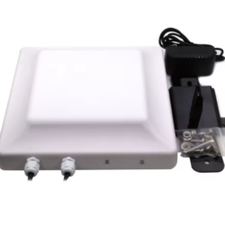 Asset Track Pro Integrated Reader Writer Access Control Gate Module Passive UHF RFID Reader - With Frequency From 860 MHz To 960 MHz