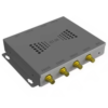 Asset Track Pro - 4 Port UHF RFID Reader High Performance Cheap Price - With Frequency From 860 MHz To 960 MHz