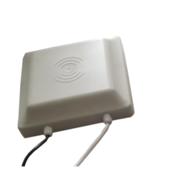 Asset Track Pro -Fixed UHF RFID Integrated Reader And Writer For Inventory Access Control- With Frequency From 860 MHz To 960 MHz
