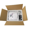 Asset Track Pro -Fixed UHF RFID Integrated Reader And Writer For Inventory Access Control- With Frequency From 860 MHz To 960 MHz