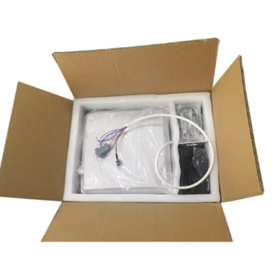 Asset Track Pro -Fixed UHF RFID Integrated Reader And Writer For Inventory Access Control- With Frequency From 860 MHz To 960 MHz