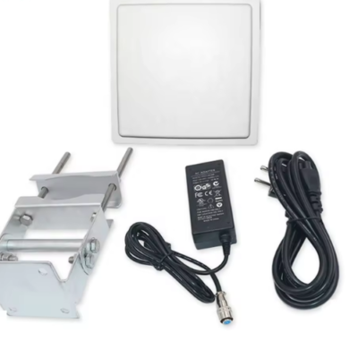 Asset Track Pro - UHF Long Distance RFID Reader - With Frequency From 860 MHz To 960 MHz