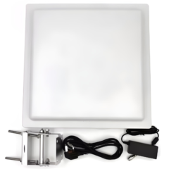 Asset Track Pro - UHF Long Distance RFID Reader - With Frequency From 860 MHz To 960 MHz