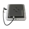 Asset Track Pro - RFID UHF Reader With RS232 WG26 RJ45 Interface Vehicle Tracking Long Range UHF RFID Reader- With Frequency From 860 MHz To 960 MHz