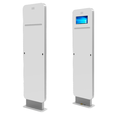 Adjustable RFID Reader with Long Range Capability - Asset Track Pro