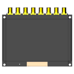 UHF RFID Reader Module with High Speed Tag Inventory - Asset Track Pro