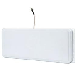 Circular Polarized RFID Antenna for Intelligent Shelves - Asset Track Pro