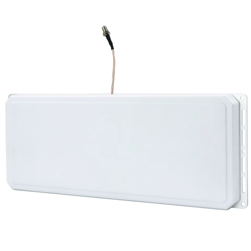 Circular Polarized RFID Antenna for Intelligent Shelves - Asset Track Pro