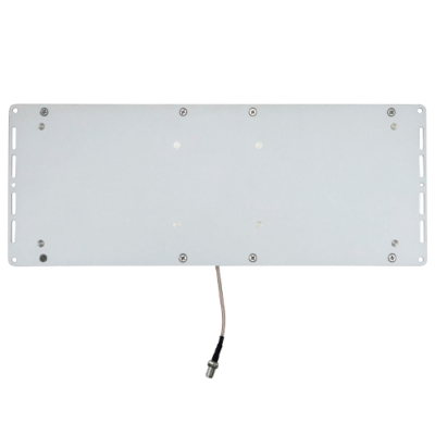 Circular Polarized RFID Antenna for Intelligent Shelves - Asset Track Pro
