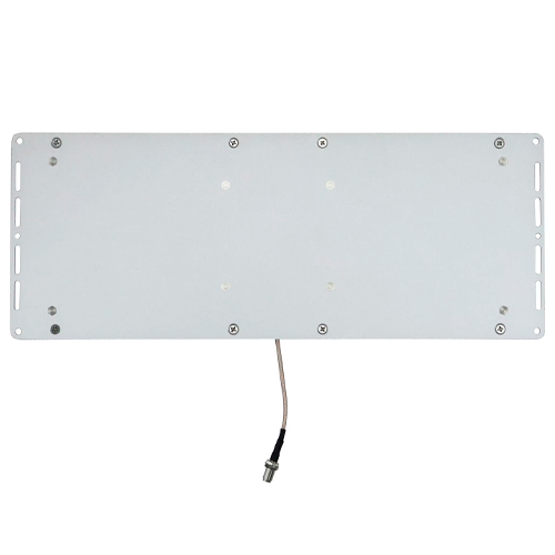 Circular Polarized RFID Antenna for Intelligent Shelves - Asset Track Pro - Image 2