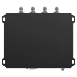 UHF RFID Reader With 33DBm Output and Multiple Interfaces - Asset Track Pro