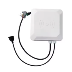 Asset Track Pro -UHF Medium Range High-Performance Long Range Free Software UHF RFID Reader- With Frequency From 860 MHz To 960 MHz