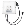 Asset Track Pro -UHF Medium Range High-Performance Long Range Free Software UHF RFID Reader- With Frequency From 860 MHz To 960 MHz