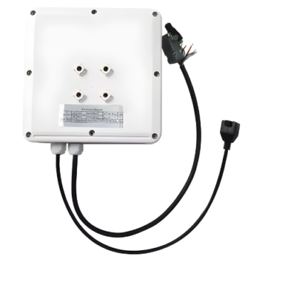Asset Track Pro -UHF Medium Range High-Performance Long Range Free Software UHF RFID Reader- With Frequency From 860 MHz To 960 MHz