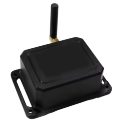 Wireless Temperature and Humidity Sensor with LoRaWAN - Asset Track Pro