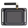Wireless Temperature and Humidity Sensor with LoRaWAN - Asset Track Pro
