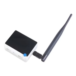 LoRaWAN Field Tester Kit for Helium Network Monitoring - Asset Track Pro