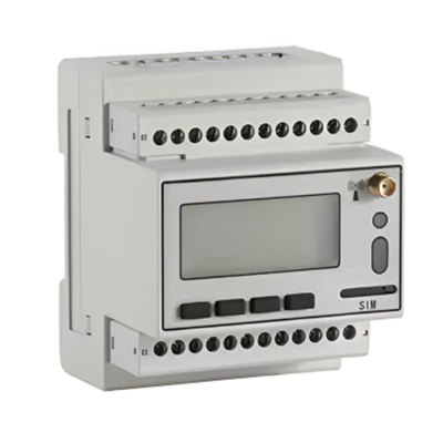 Multi Function Wireless Energy Meter with LoRaWAN - Asset Track Pro