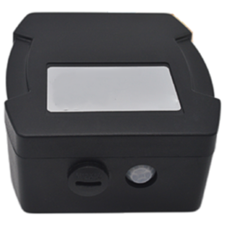 Smart Wireless People Counter with LoRaWAN and 4G Connectivity - Asset Track Pro