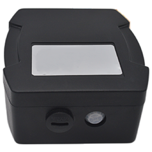 Smart Wireless People Counter with LoRaWAN and 4G Connectivity - Asset Track Pro