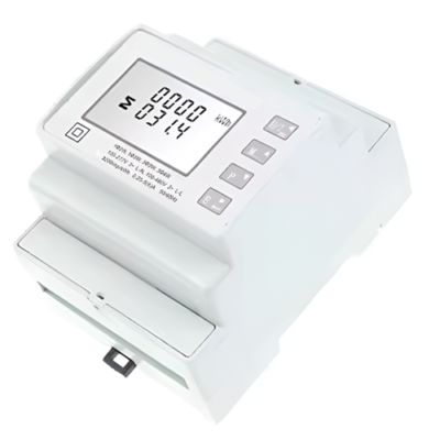 Smart Three Phase Energy Meter with LoRaWAN Connectivity - Asset Track ...