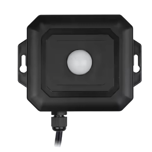 LoRaWAN Wireless Illuminance Transmitter with IP65 Protection - Asset Track Pro