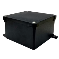 LoRaWAN Trash Bin Overflow Sensor With Long Battery Life - Asset Track Pro