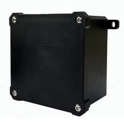 LoRaWAN Trash Bin Overflow Sensor With Long Battery Life - Asset Track Pro