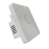LoRaWAN Smart Touch Switch with Tempered Glass Panel - Asset Track Pro