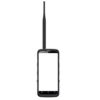 LoRaWAN GNSS Field Tester with Touchscreen and Large Memory - Asset Track Pro