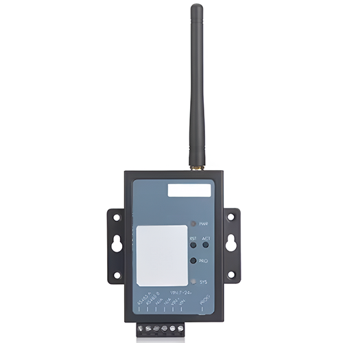 RS485 to LoRaWAN Converter with Modbus Support Remote Config - Asset Track Pro