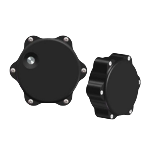 Smart LoRaWAN Ultrasonic Waste Bin Sensor IP68, Remote Monitor - Asset Track Pro